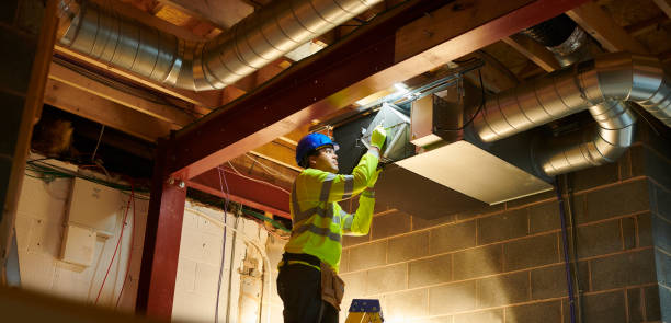 Best Best Air Duct Cleaning Company  in Athens, TN