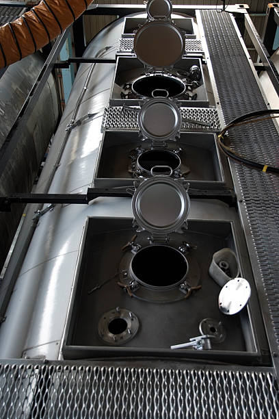 Ventilation Cleaning Services in Athens, TN